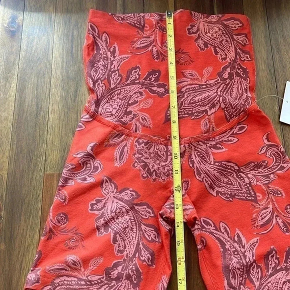 Beyond yoga beyond the bump shorts papai - Picture 9 of 10